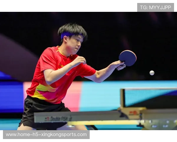 全运赛场再爆冷！王楚钦输球全场震惊