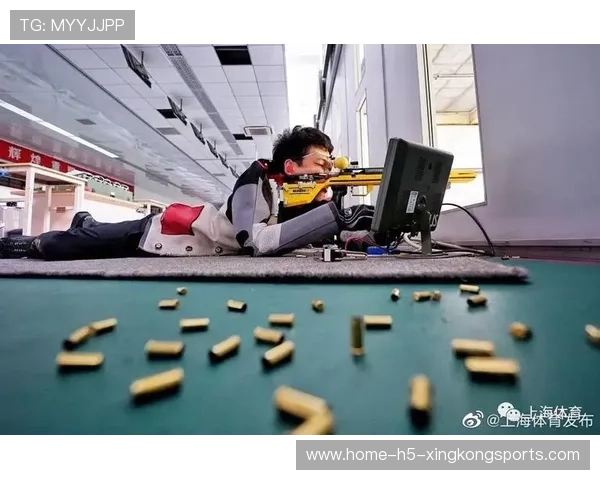 射击队在心理测试中表现良好，命中率保持稳定