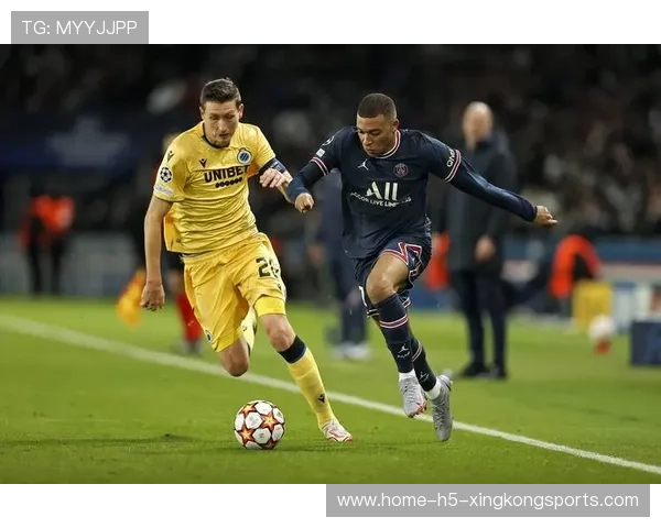 巴黎开启新篇章：重建进攻体系引领未来足球新风潮