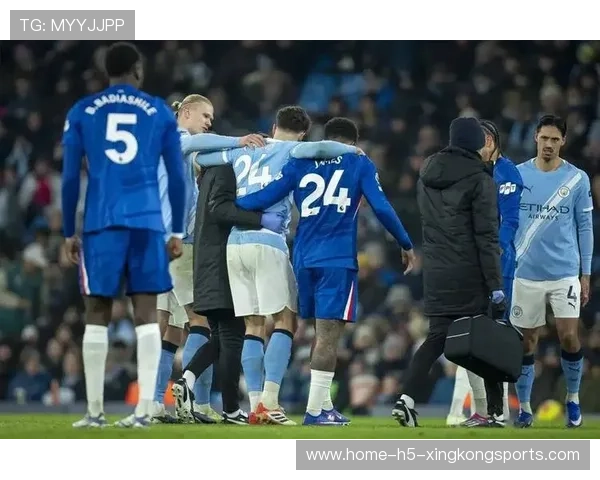 曼城伤病名单延长，中场重建时机渐明朗