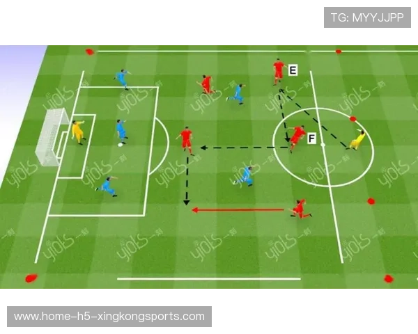 汉堡高位逼抢或考验后防组织——逆袭之路的战术利器