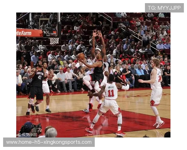 火箭三分雨再现——不可错过的篮球盛宴