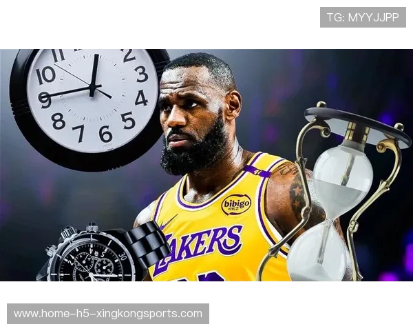 詹姆斯时代的尾声？联盟俱乐部已开始排练告别舞台