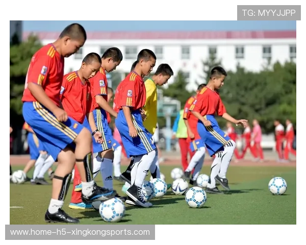 中国足球青训体系制定统一训练量评估标准，中国足球青训体系是什么