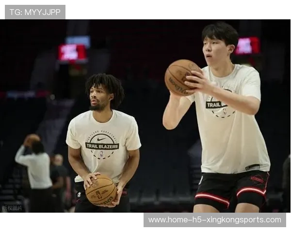 开拓者快打旋风遇克星，联防难破应考虑杨瀚森？，开拓者vs快船分析