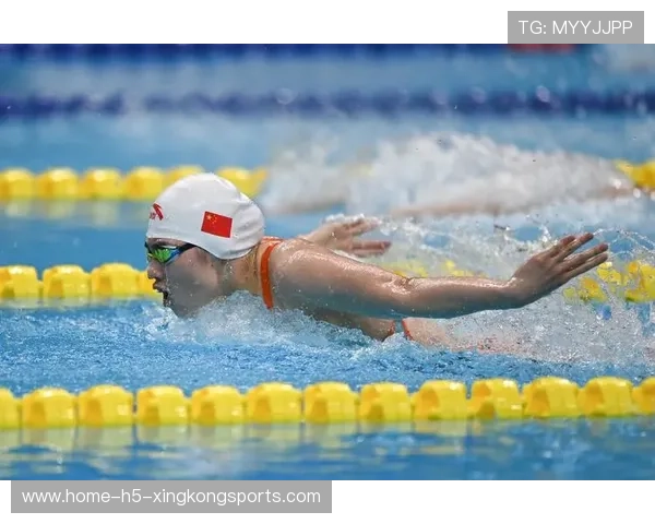 张雨霏再突破，勇登另一座山顶！，张雨霏间历