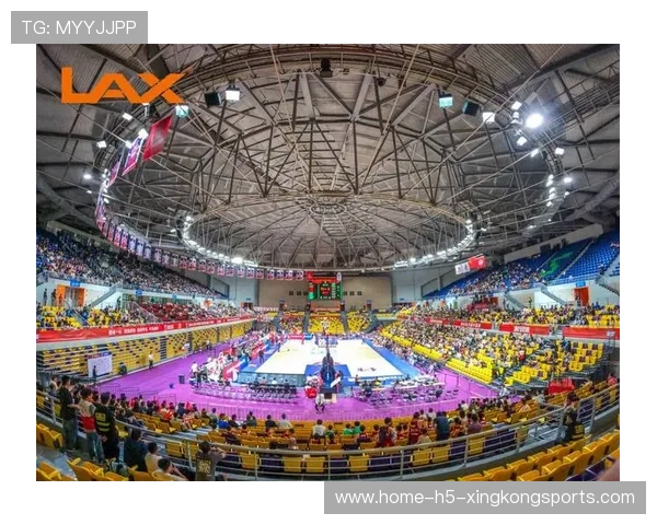 联赛全面升级“青少年+智慧场馆+国际合作”新格局，引领行业创新持续加速