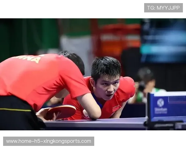 速度打法渐疲软，樊振东打法或成国乒新模板，樊振东打破乒乓球