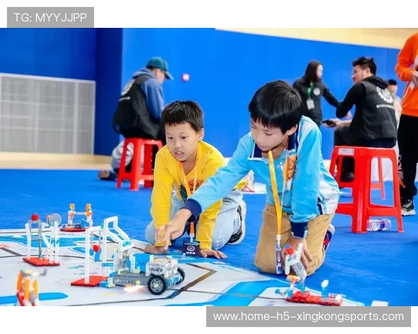 青少年运动：技能、文化与科技的深度融合