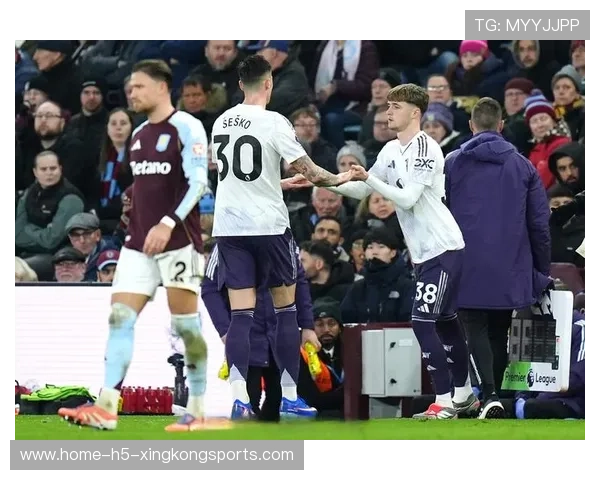 曼联继续强化青训,球队年轻化进程加速