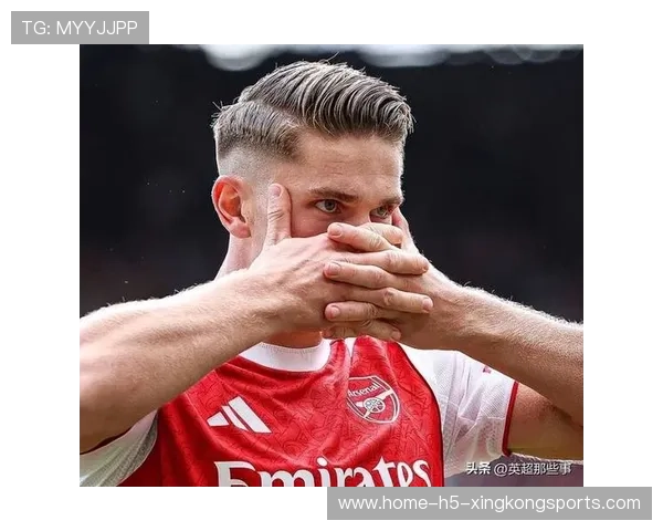 阿森纳官宣约克雷斯加盟，转会费总计8500万英镑