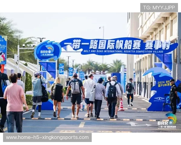 “一带一路”马拉松系列赛新增5站，覆盖沿线30国